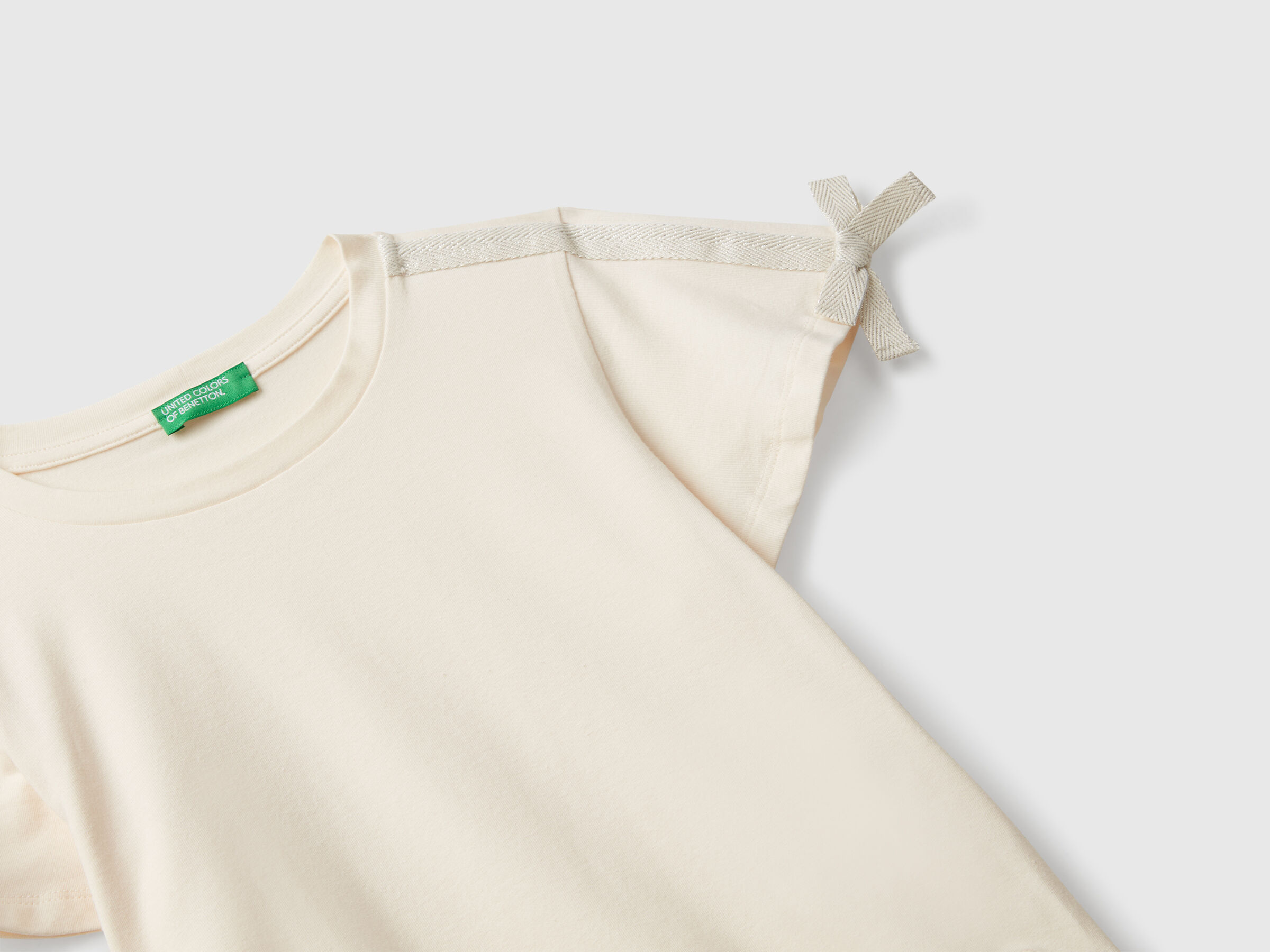 T-SHIRT Junior Girl image number 3